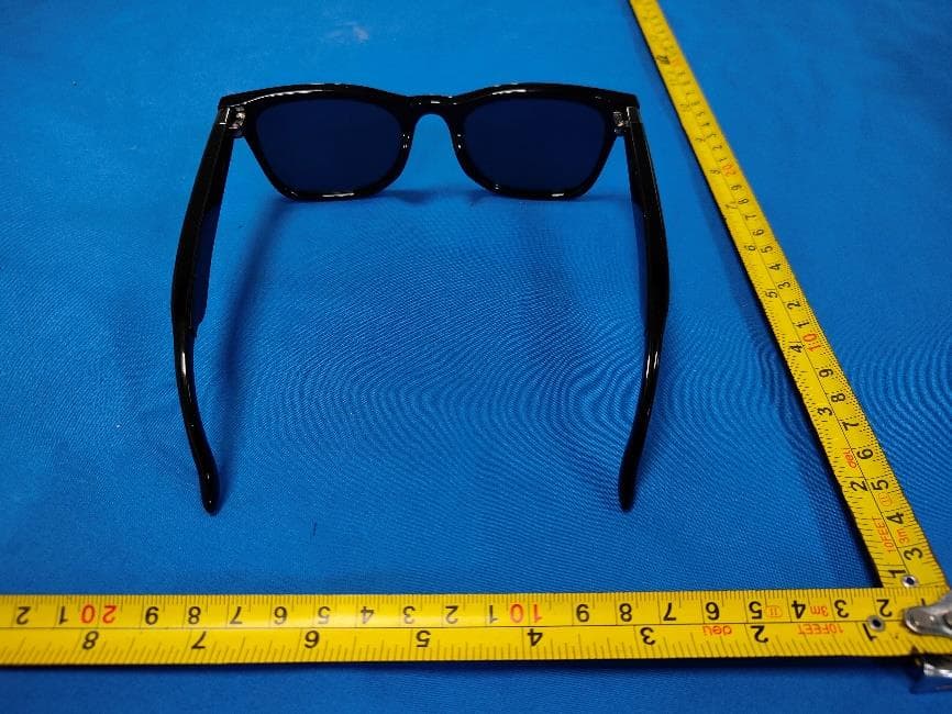 Ai smart glasses - FCC ID 2BWRJ-GM7-A1 - Ningbo Hanshi Technology Co., Ltd. (4)