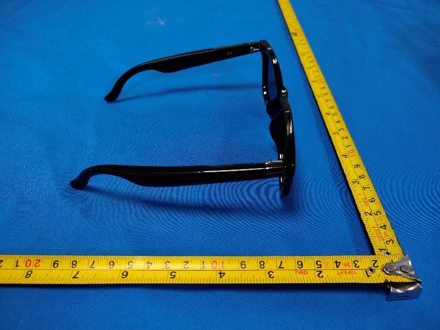 Ai smart glasses - FCC ID 2BWRJ-GM7-A1 - Ningbo Hanshi Technology Co., Ltd. (5)