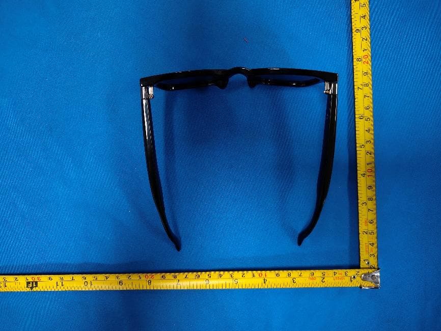 Ai smart glasses - FCC ID 2BWRJ-GM7-A1 - Ningbo Hanshi Technology Co., Ltd. (3)