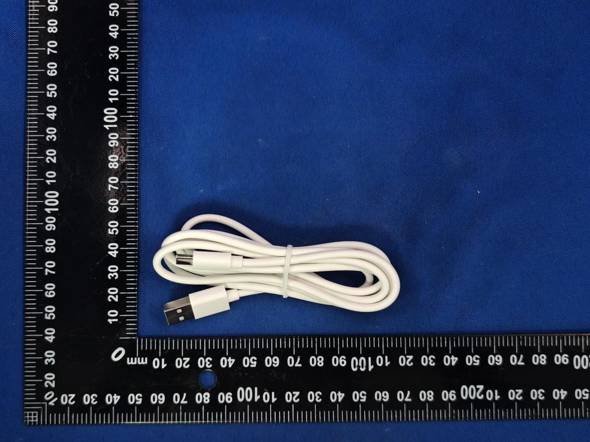 Smart Sound Machine - FCC ID 2BWS3-SHHOME - pNeo LLC