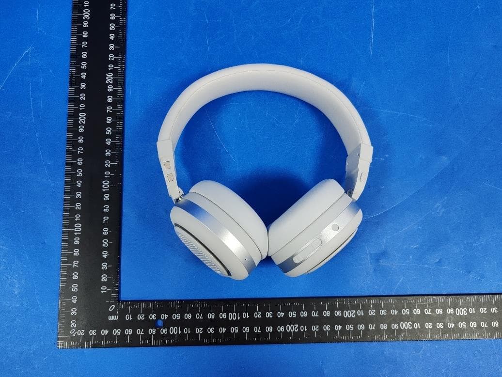 Bluetooth Headphones - FCC ID 2BWS9TDMNEO - VYBE AUDIO LLC (2)