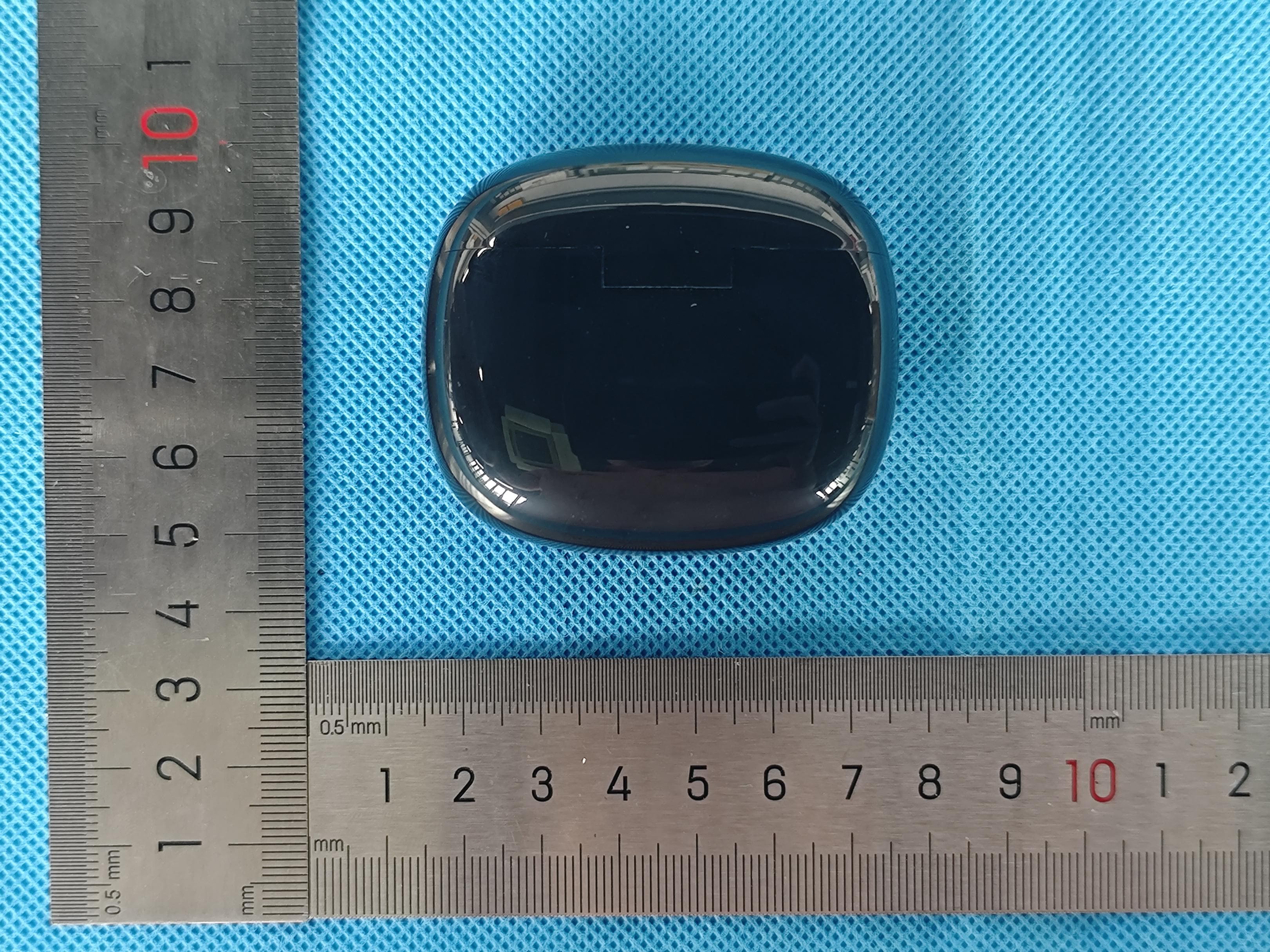 TWS TRUE WIRELESS EARBUDS - FCC ID 2BWSL-ZT058 - Shenzhen Zhixuan Electronics Co., Ltd.