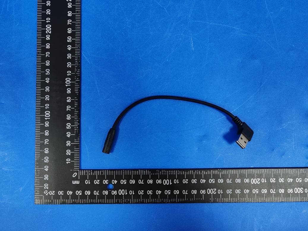 Dash cam - FCC ID 2BWSR-BG09 - Shenzhen Bigaoni Electronics Co., Ltd (5)