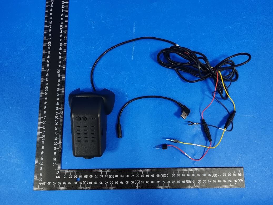 Dash cam - FCC ID 2BWSR-BG09 - Shenzhen Bigaoni Electronics Co., Ltd (3)