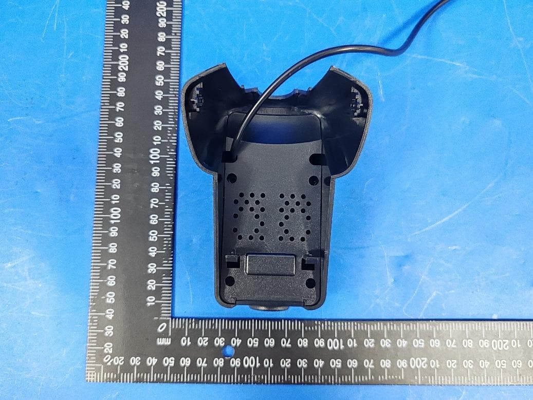 Dash cam - FCC ID 2BWSR-BG09 - Shenzhen Bigaoni Electronics Co., Ltd (2)