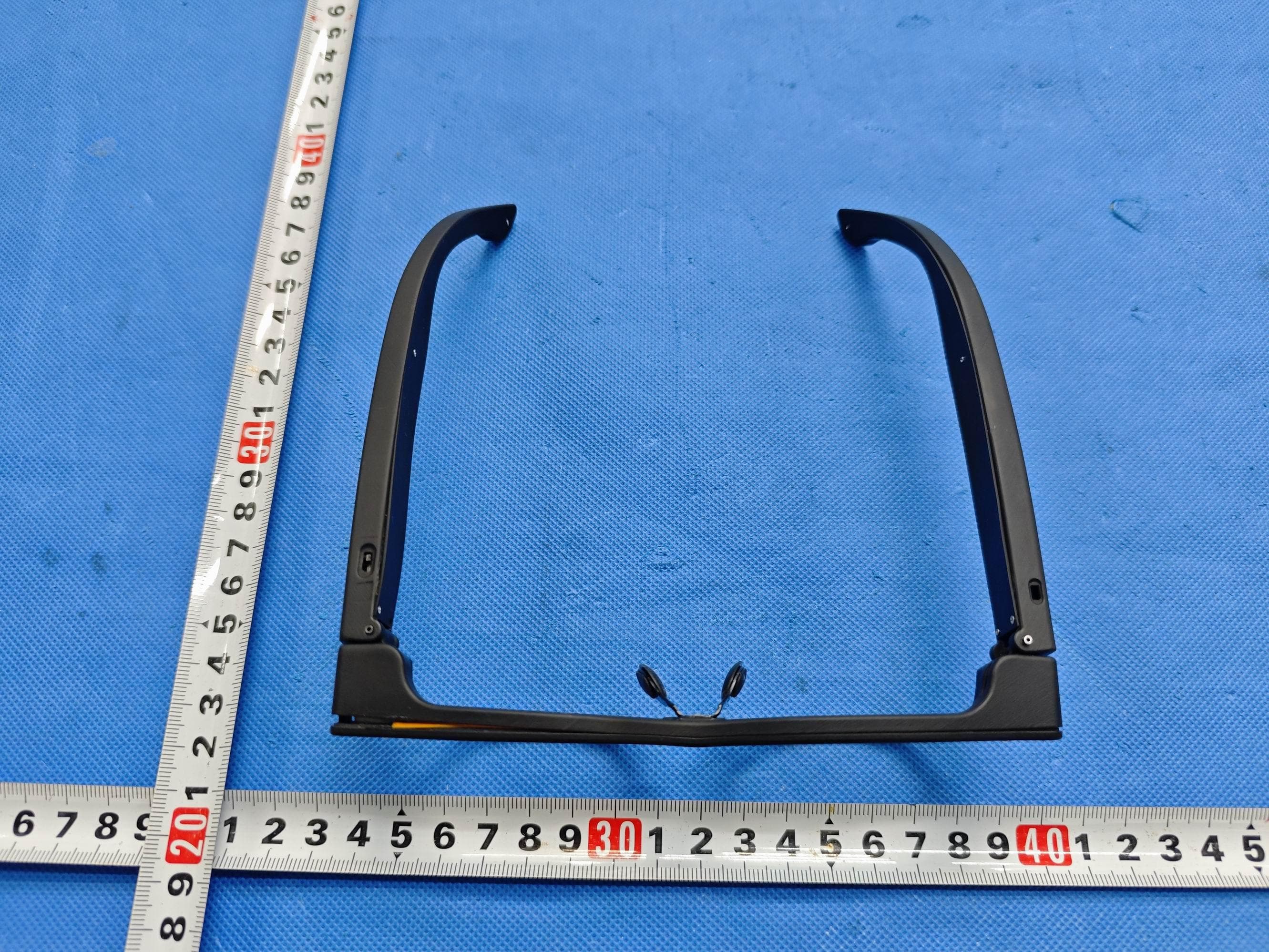 seesky clarus - FCC ID 2BWSU-SKYONE - Shaoxing Yiyun Technology Co., Ltd. (2)