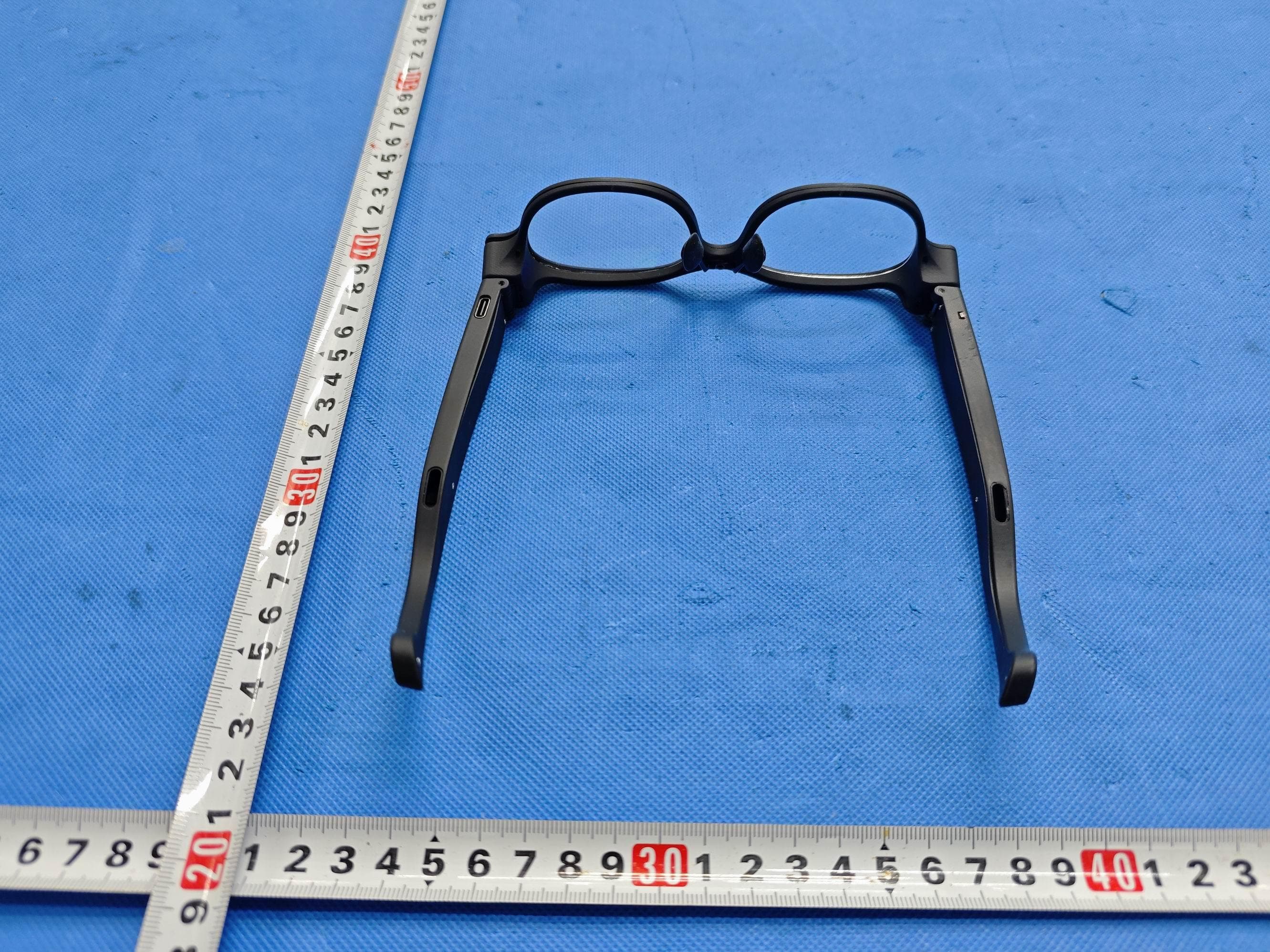 seesky clarus - FCC ID 2BWSU-SKYONE - Shaoxing Yiyun Technology Co., Ltd. (3)