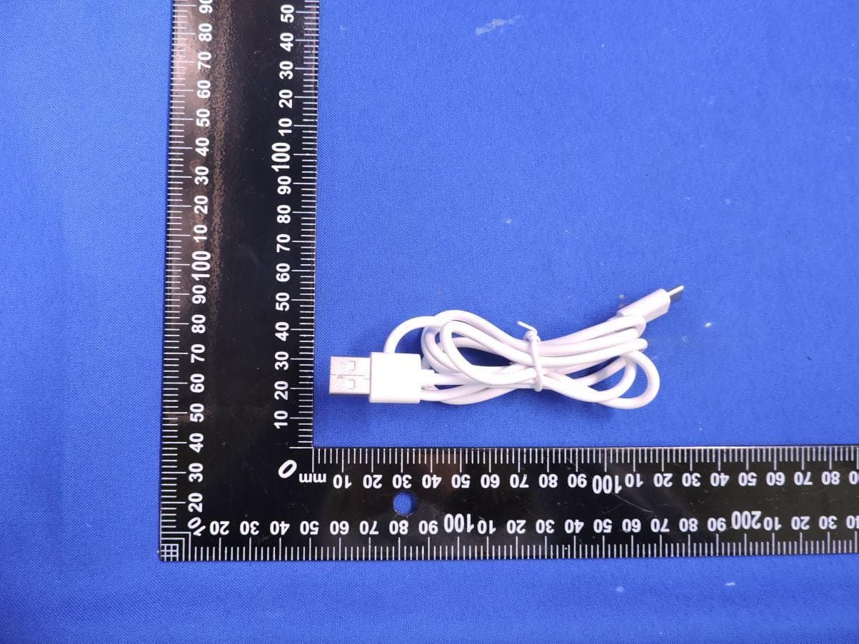 Smart Sound Machine - FCC ID 2BWTU-MBZ255 - Shenzhen Maifar Technology Co.,Ltd