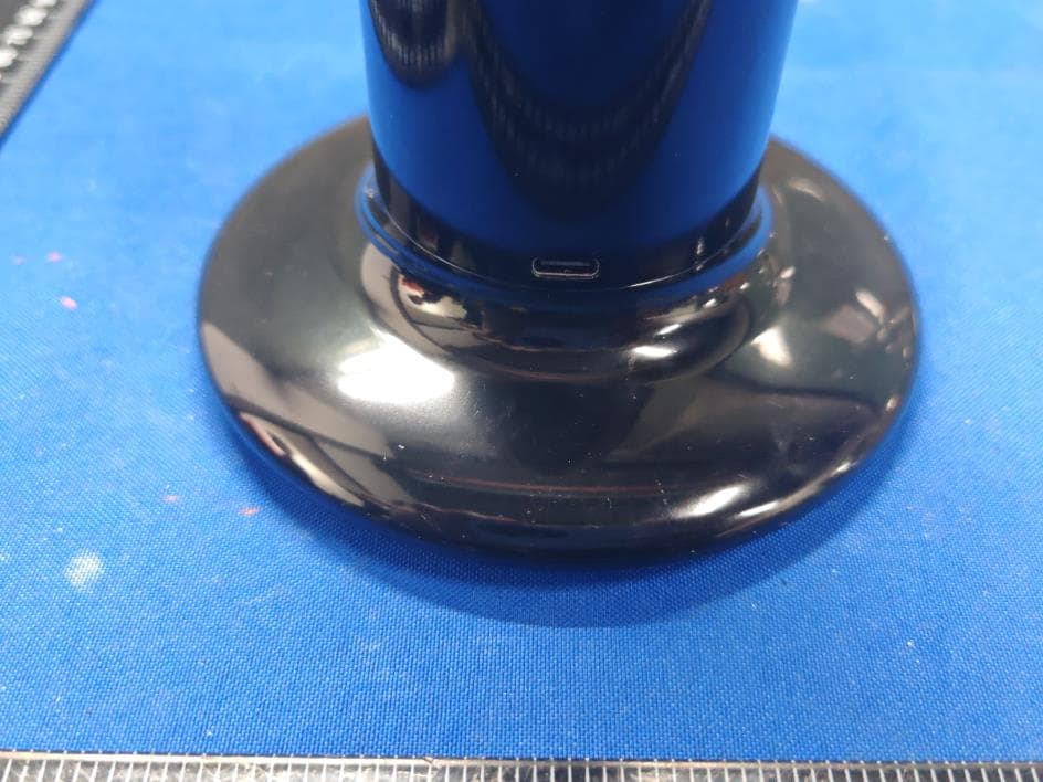 Essential Oil Diffuser A6Plus - FCC ID 2BWVW-A6PLUS - FUTURE FRAGRANCE RESEARCH (HONG KONG) LIMITED (2)