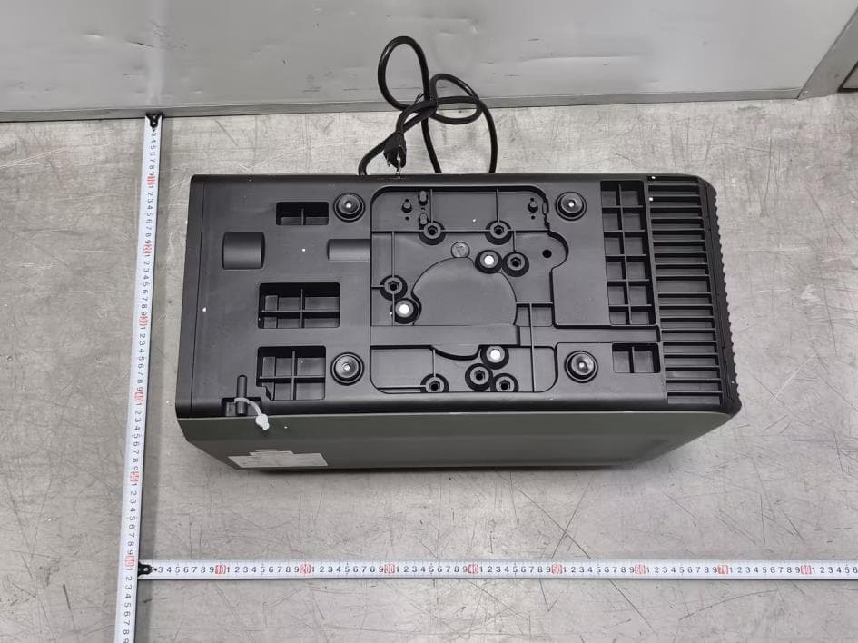 Portable Air Conditioner - FCC ID 2BWW2-GKWA1UBRF - Guangdong Gaojia Technology Co., Ltd.