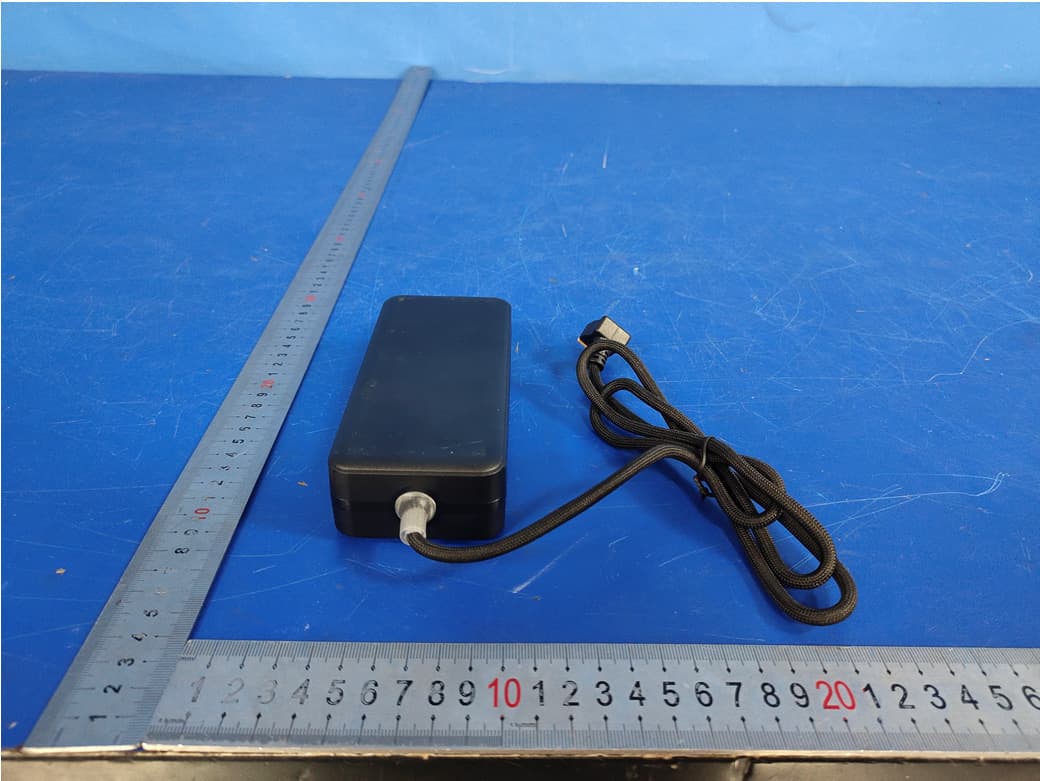 Smart Pet Bed - FCC ID 2BWW3-000X - Jiaxing Mengji Group Co., Ltd. (5)