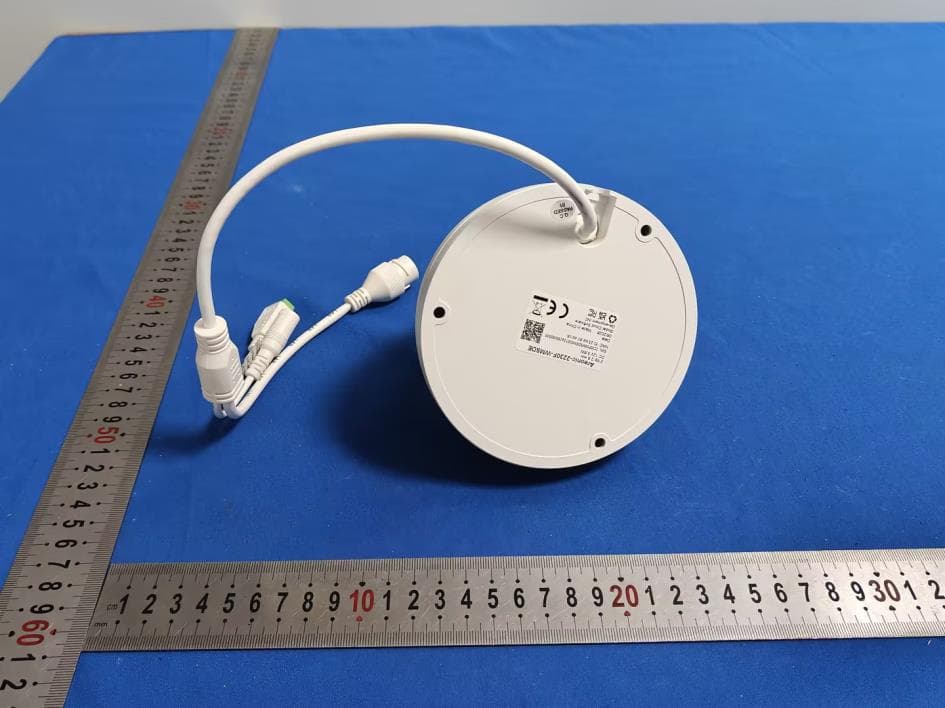 IP Camera - FCC ID 2BWW4-WMSDE - GLOBAL CLOUD SOFTWARE DEVELOPMENT INC (2)
