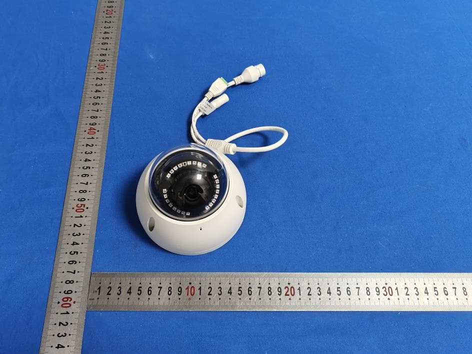 IP Camera - FCC ID 2BWW4-WMSDE - GLOBAL CLOUD SOFTWARE DEVELOPMENT INC