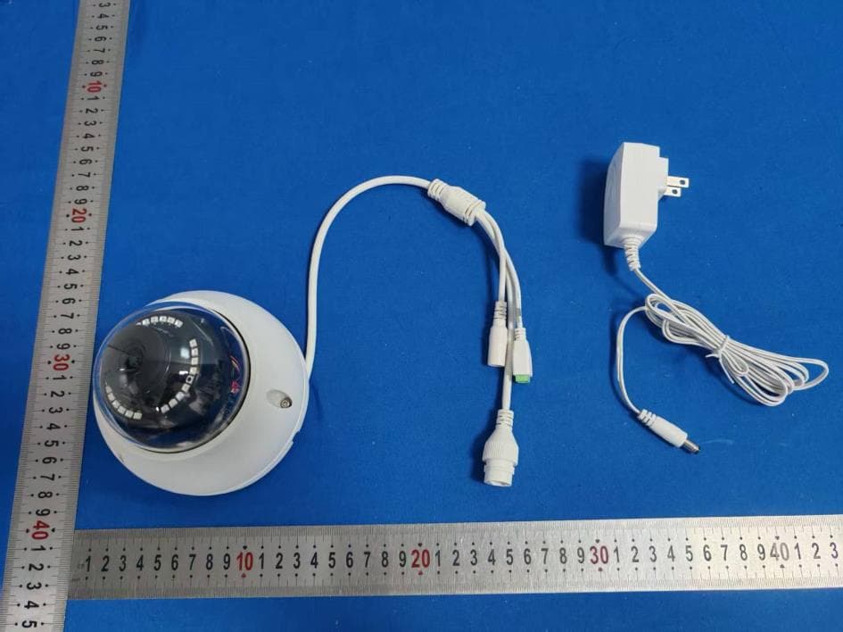 IP Camera - FCC ID 2BWW4-WMSDE - GLOBAL CLOUD SOFTWARE DEVELOPMENT INC (3)