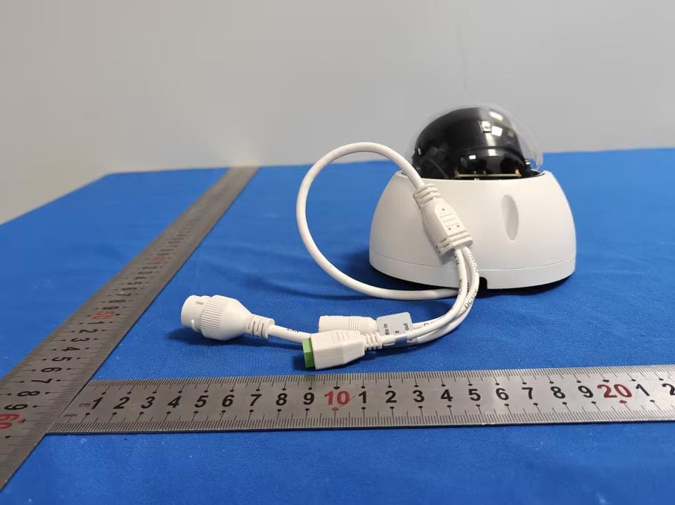 IP Camera - FCC ID 2BWW4-WMSDE - GLOBAL CLOUD SOFTWARE DEVELOPMENT INC (4)