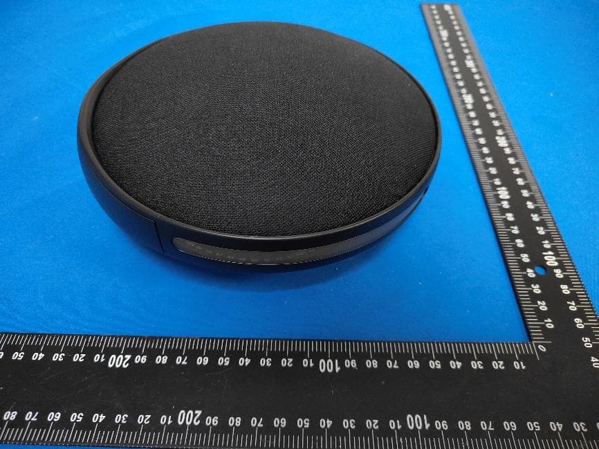 Wireless Speaker - FCC ID 2BWWA-MPD207 - Dognguan Welte Electronic Technology Co.,Ltd (3)