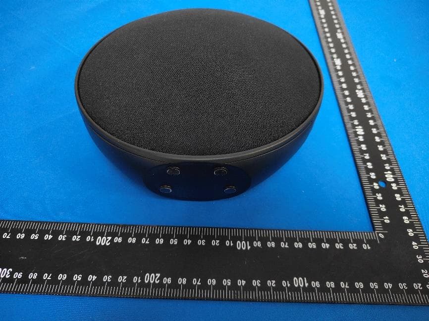 Wireless Speaker - FCC ID 2BWWA-MPD207 - Dognguan Welte Electronic Technology Co.,Ltd (4)
