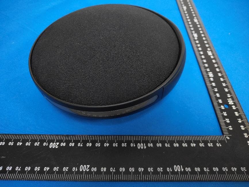 Wireless Speaker - FCC ID 2BWWA-MPD207 - Dognguan Welte Electronic Technology Co.,Ltd (2)