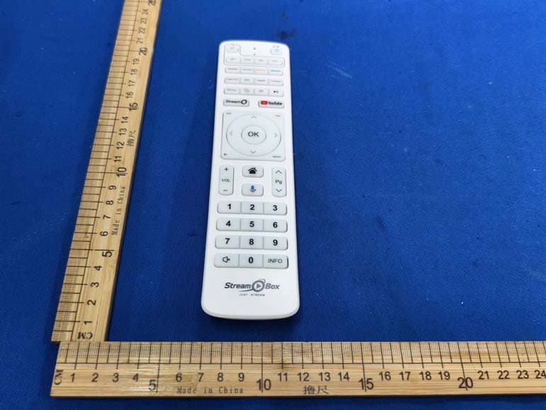 Wireless Speaker with FM Radio - FCC ID 2BWWI-TJ1097S1 - Shenzhen TongJiu Electronics Co., Ltd (5)