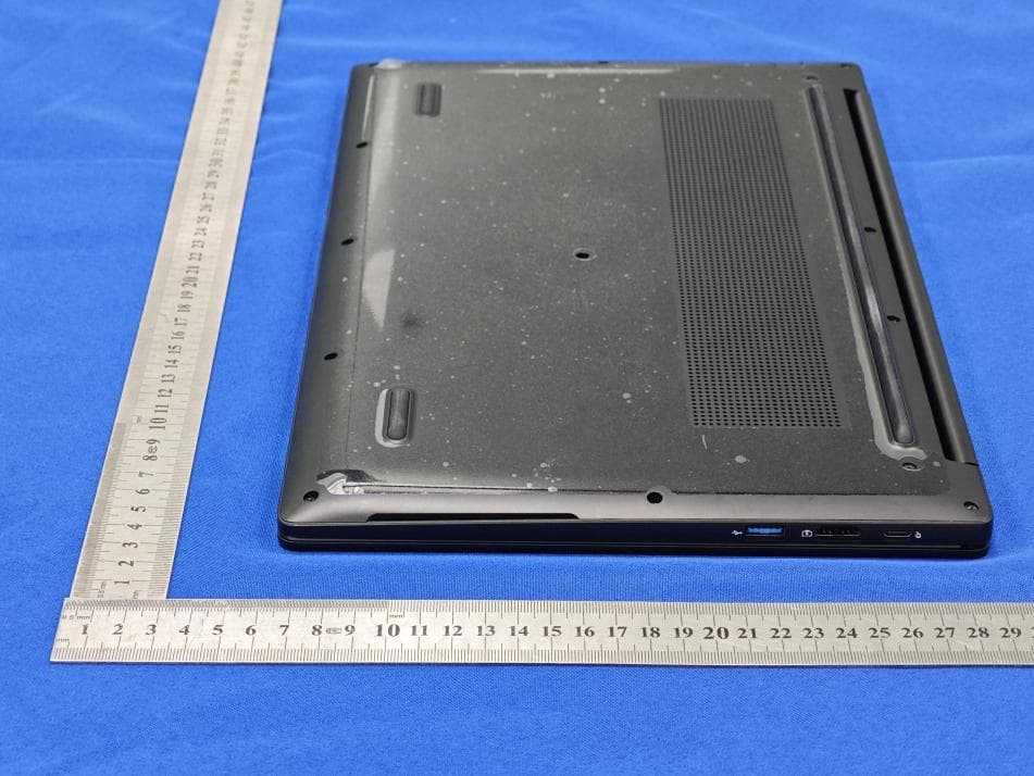 Computer - FCC ID 2BWWJ-TK-E180 - Alpaca Tec Inc