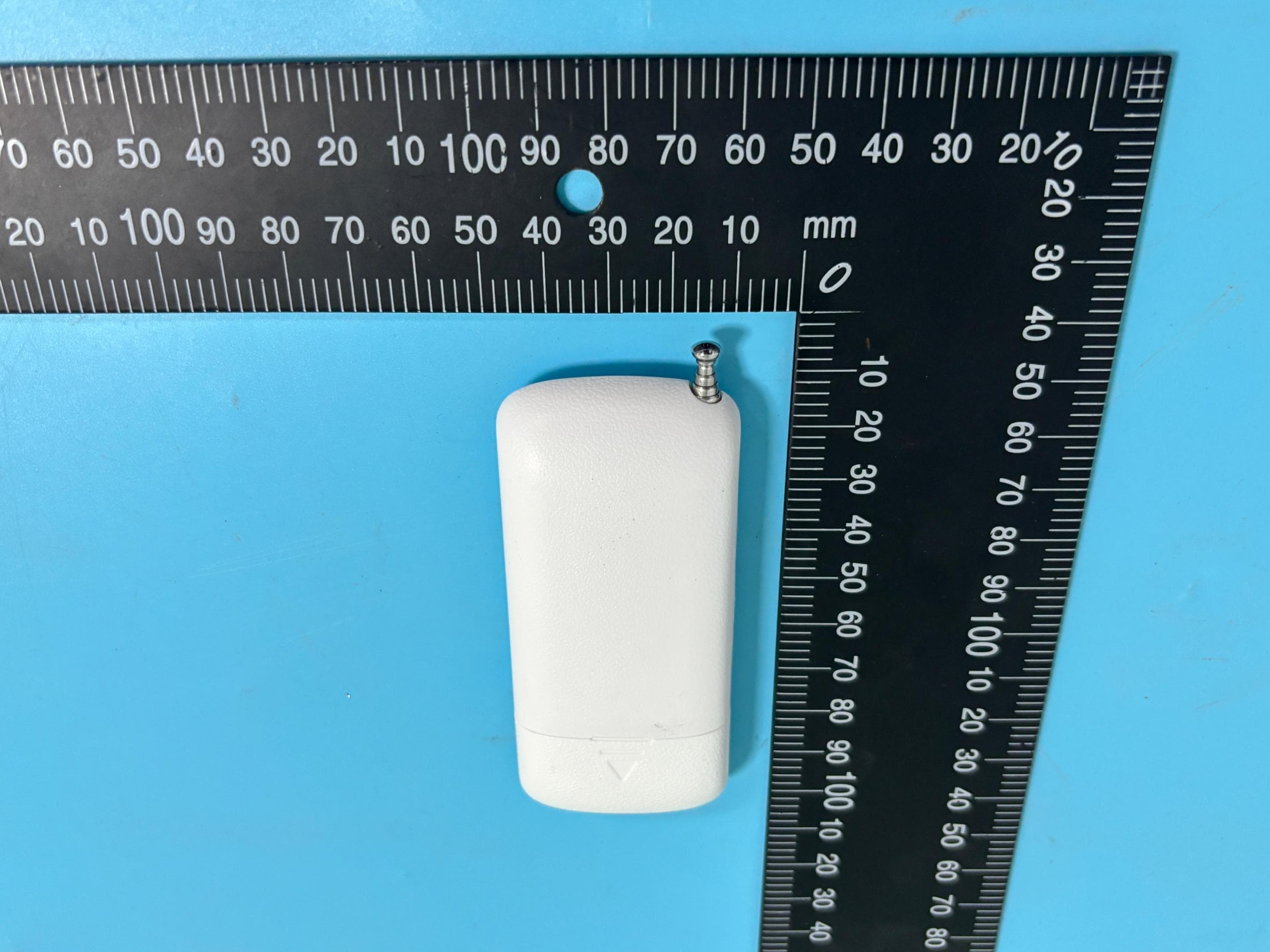 Wireless transmitter - FCC ID 2BWWM-ZY302-FCC-2-3 - Dongguan Furlihong Sports Ltd. (4)