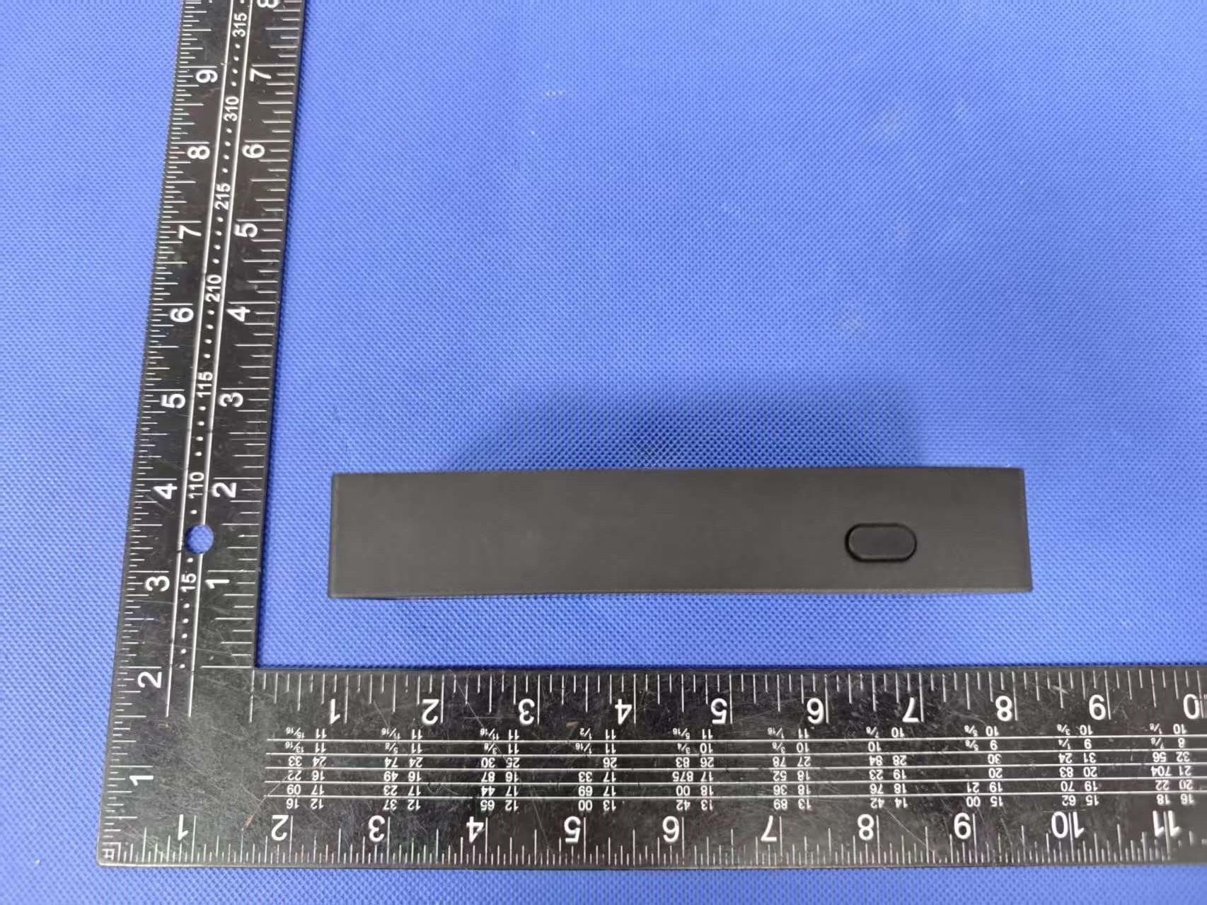 Wireless Bluetooth Meat Thermometer - FCC ID 2BWWR-JX588 - Shenzhen Aoxiang World Technology Co., Ltd