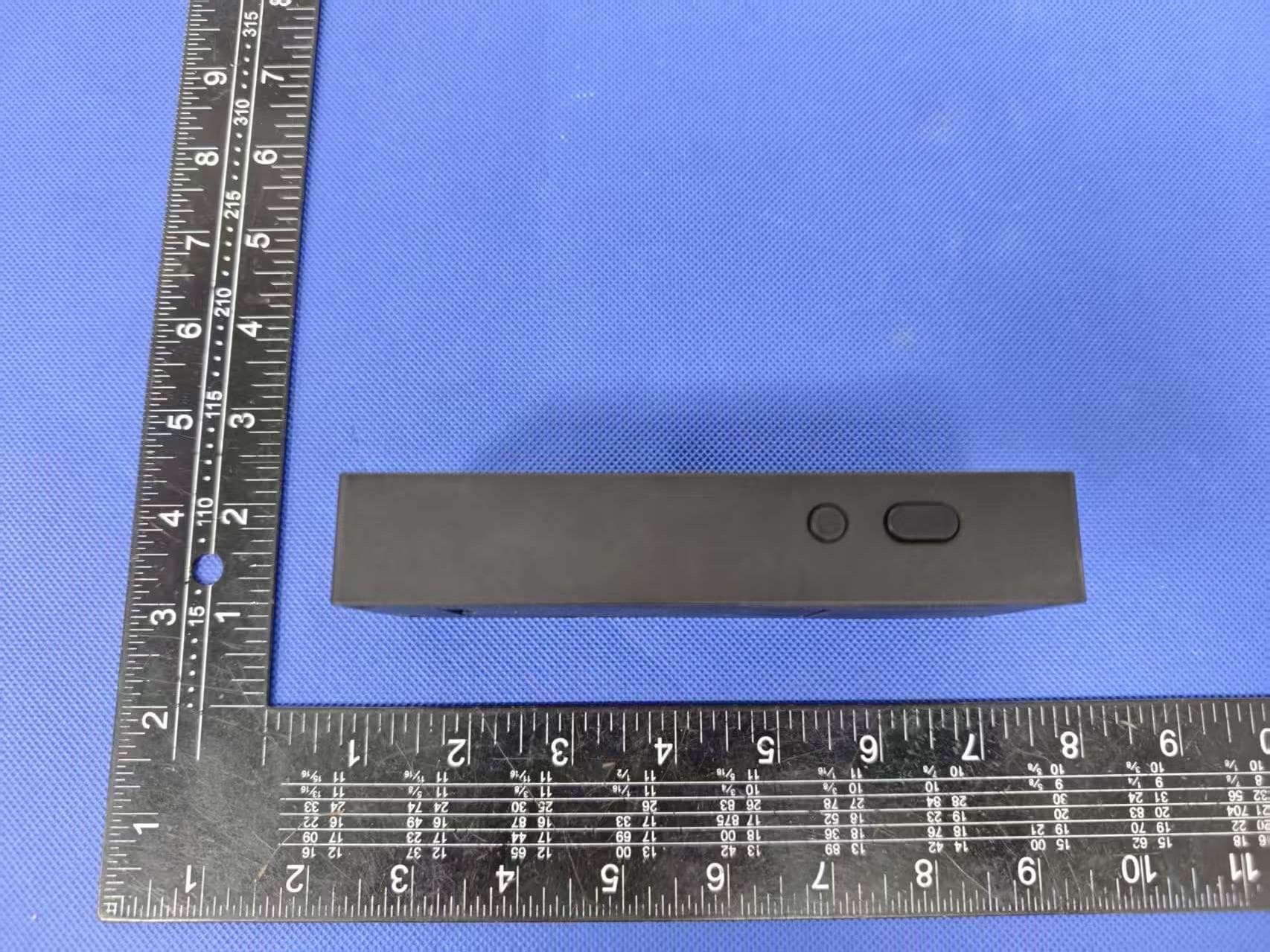 Wireless Bluetooth Meat Thermometer - FCC ID 2BWWR-JX588 - Shenzhen Aoxiang World Technology Co., Ltd (2)