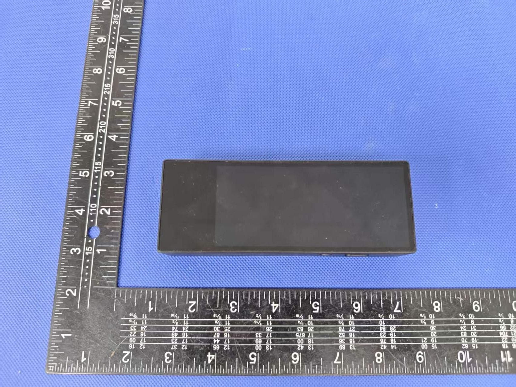 Wireless Bluetooth Meat Thermometer - FCC ID 2BWWR-JX588 - Shenzhen Aoxiang World Technology Co., Ltd (4)