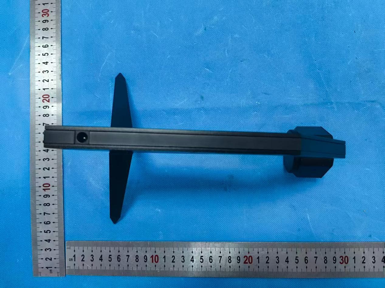 Magnetic Levitation Speaker - FCC ID 2BWWT-SK2 - SHENZHEN WEIKUYI TECHNOLOGY CO., LTD (3)