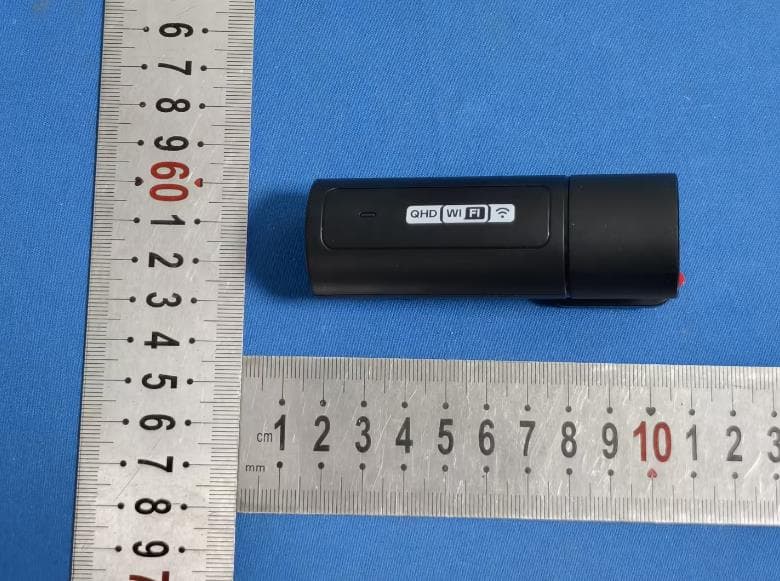 car dash camera - FCC ID 2BWWU-Q1 - Hong Kong Ticowill Co.,Limited