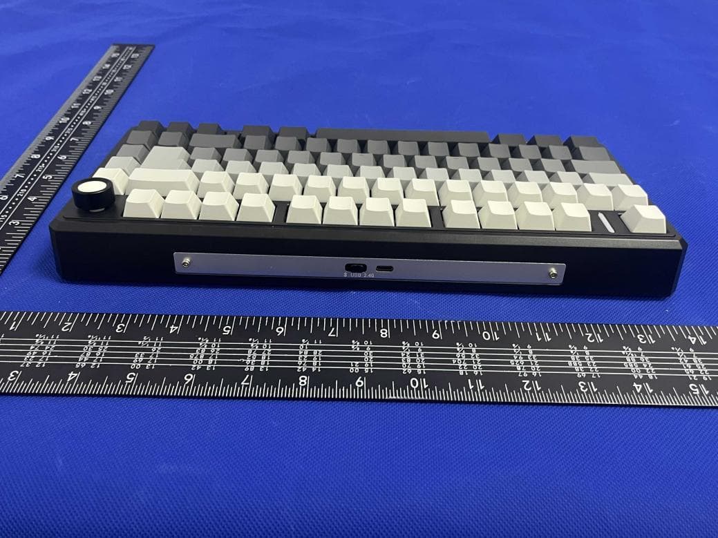 Triple-mode Mechanical Keyboard with ARGB Backlight - FCC ID 2BWWY-AK1750W - Huizhou Sanpin Intelligent Manufacturing Electronics Co., Ltd. (5)