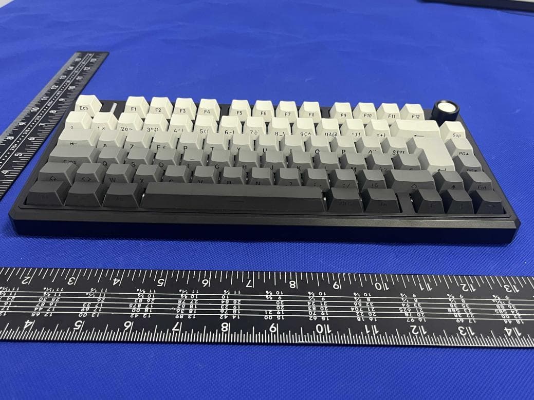Triple-mode Mechanical Keyboard with ARGB Backlight - FCC ID 2BWWY-AK1750W - Huizhou Sanpin Intelligent Manufacturing Electronics Co., Ltd. (4)