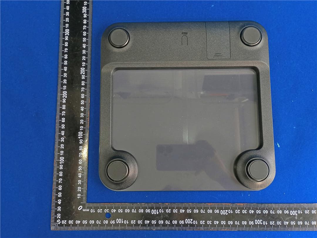 Smart Body Fat Scale - FCC ID 2BWXD-FG2317WB - Shenzhen Snail SupplyChain Co., Ltd. (3)