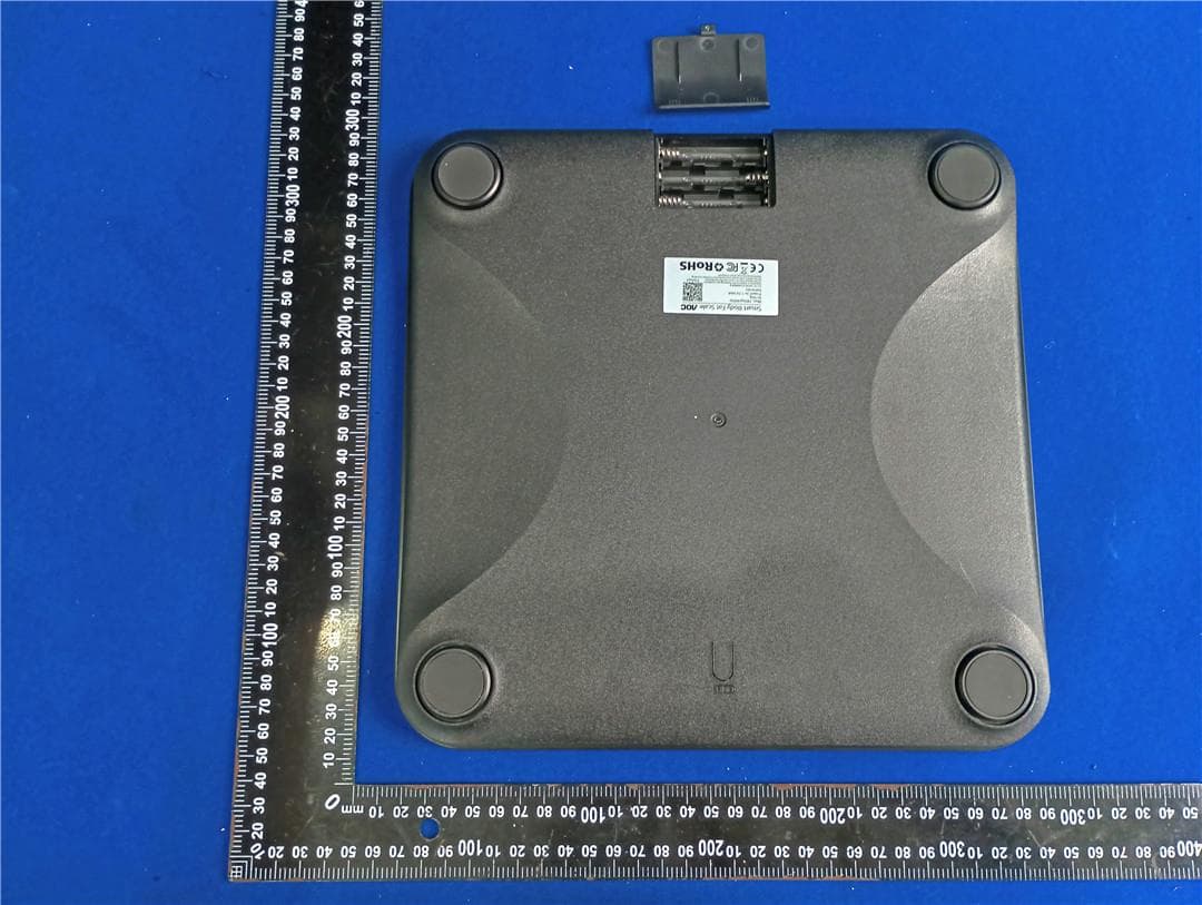 Smart Body Fat Scale - FCC ID 2BWXD-FG2408WB-B - Shenzhen Snail SupplyChain Co., Ltd. (1)