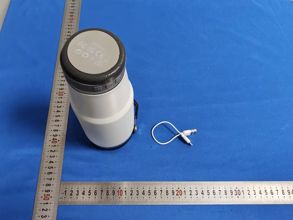 Bluetooth Speaker - FCC ID 2BWXI-RT-TBS20 - SHENZHEN TILV TECHNOLOGY CO., LTD (3)