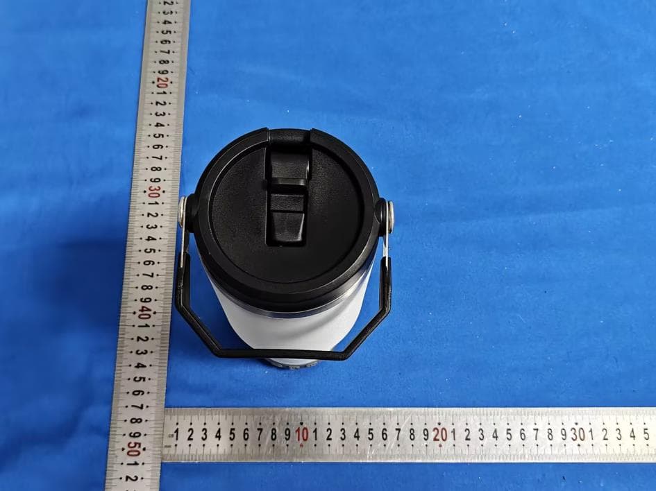 Bluetooth Speaker - FCC ID 2BWXI-RT-TBS20 - SHENZHEN TILV TECHNOLOGY CO., LTD (2)