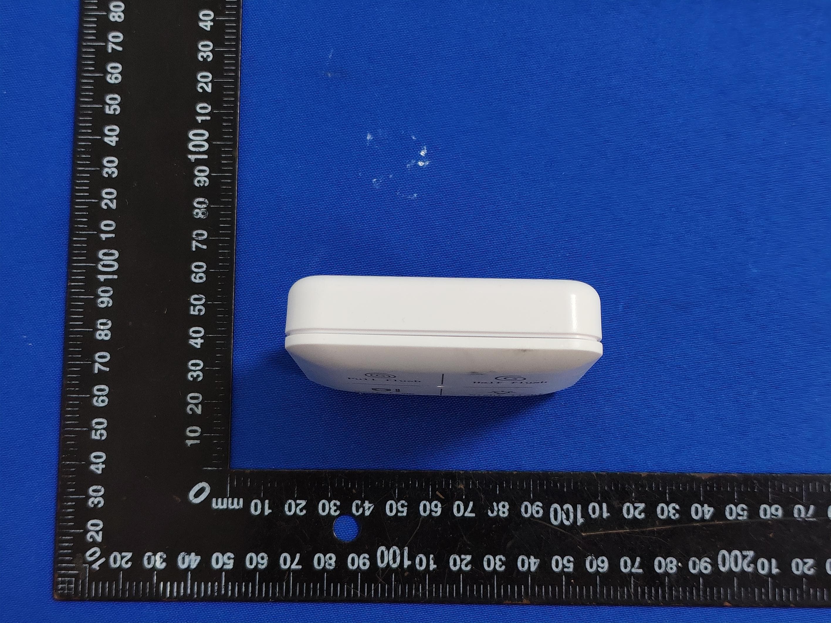 Dema Remote Control - FCC ID 2BWYW-01 - TANGCAI(HK)IMPORTI& EXPORTCO.,LIMITED