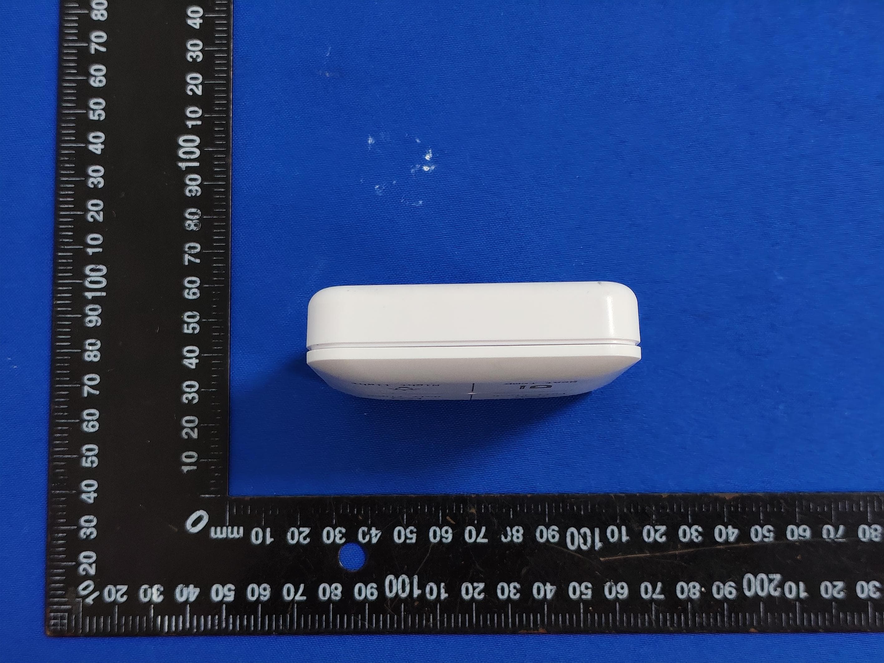 Dema Remote Control - FCC ID 2BWYW-01 - TANGCAI(HK)IMPORTI& EXPORTCO.,LIMITED (2)