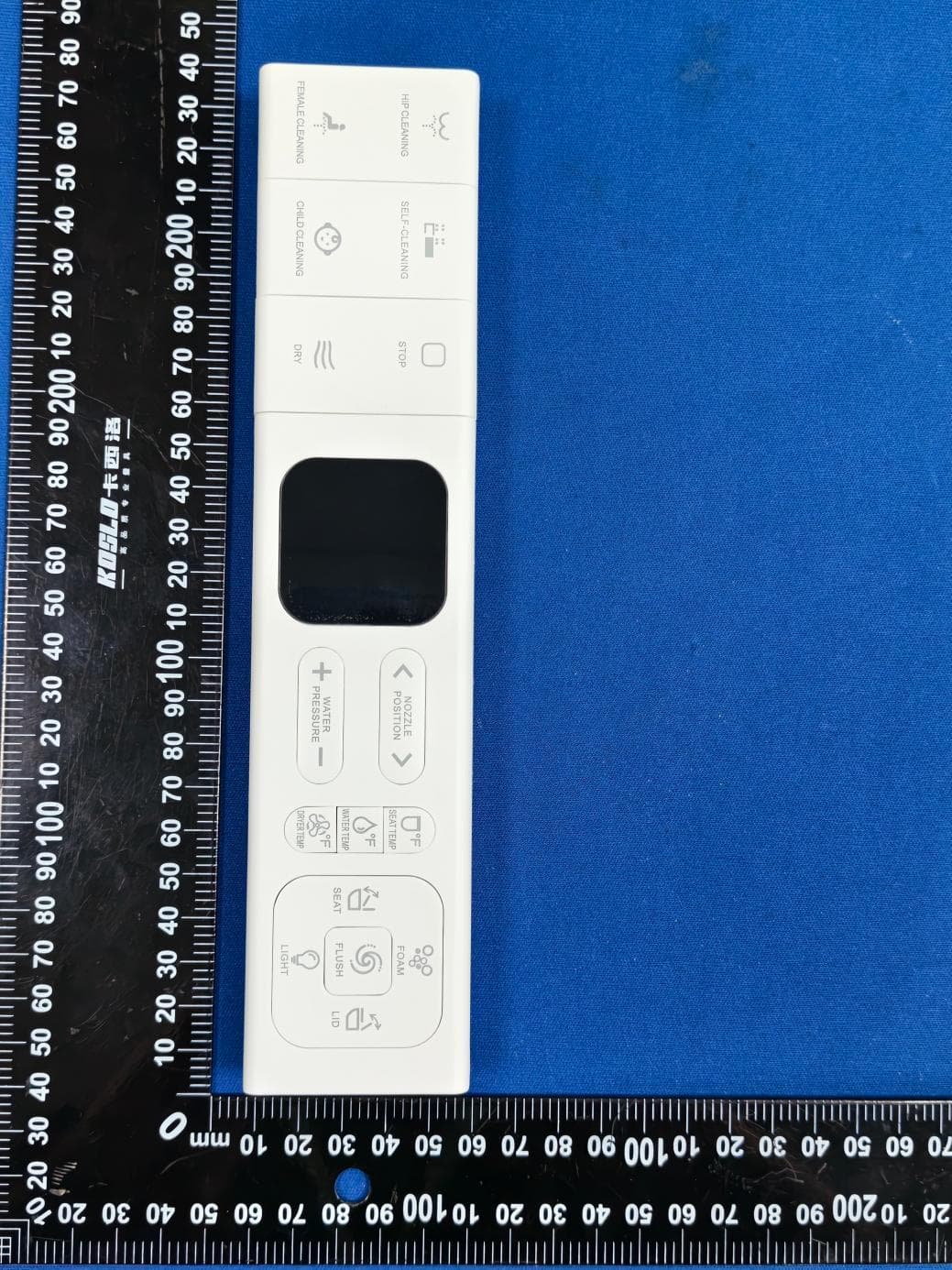 OPT28-GP - FCC ID 2BWYWOPT28-GP - TANGCAI(HK)IMPORTI& EXPORTCO.,LIMITED