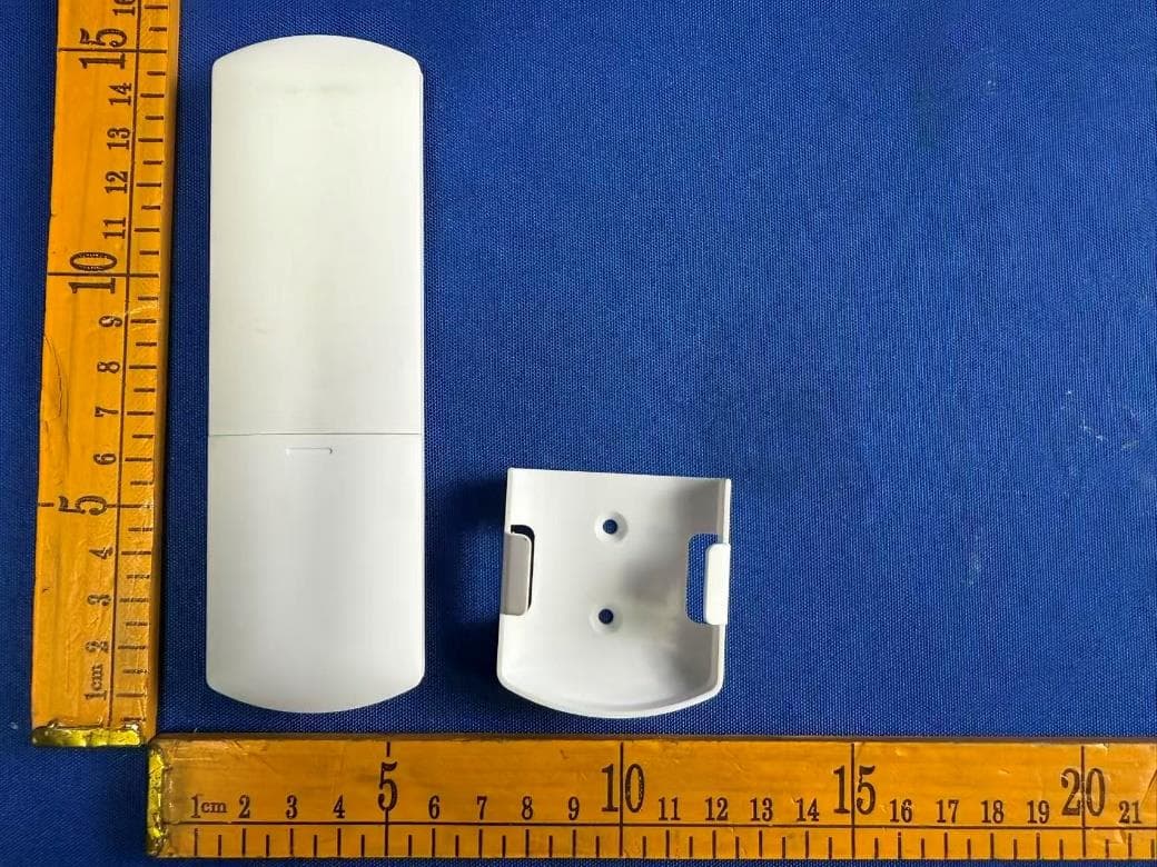 Ceiling Fan Remote Control - FCC ID 2BWYY-RM-01 - zhongshanshixushengsuliaozhipinyouxiangongsi (5)