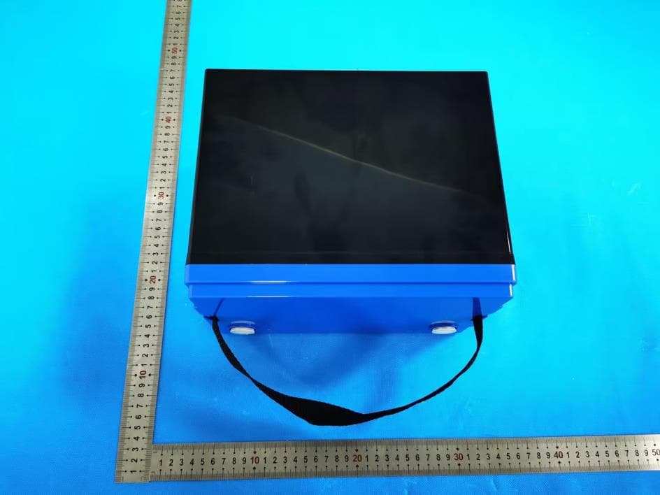 Lithium Iron Phosphate Battery - FCC ID 2BWZ5-XW04S015 - Shenzhen Chengyue Energy Co., Ltd. (2)
