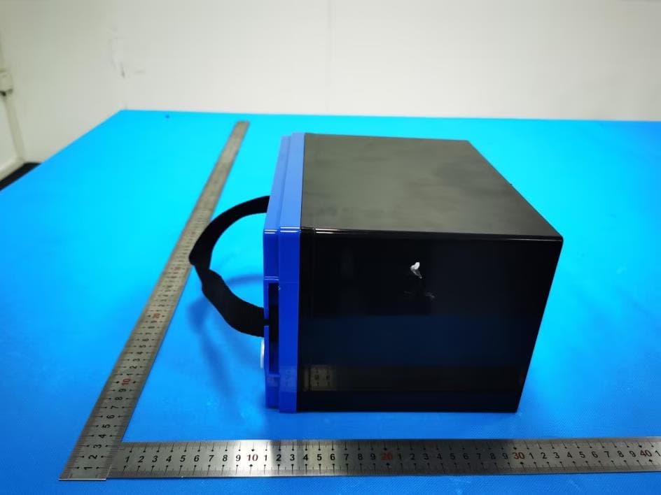 Lithium Iron Phosphate Battery - FCC ID 2BWZ5-XW04S015 - Shenzhen Chengyue Energy Co., Ltd. (3)