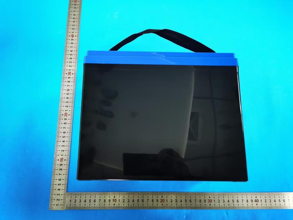Lithium Iron Phosphate Battery - FCC ID 2BWZ5-XW04S015 - Shenzhen Chengyue Energy Co., Ltd.