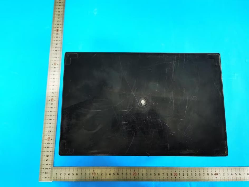 Lithium Iron Phosphate Battery - FCC ID 2BWZ5-XW04S015 - Shenzhen Chengyue Energy Co., Ltd. (4)
