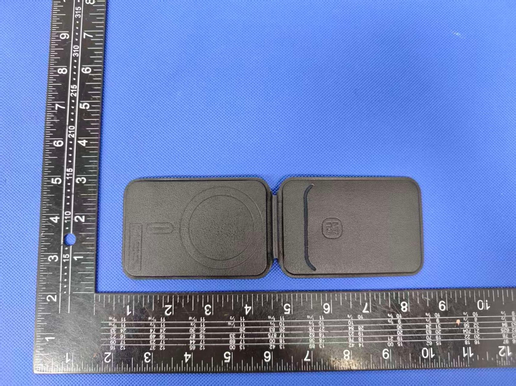 Tag Wallet - FCC ID 2BWZO-TAG-WALLET - JVB Technology Co., Ltd