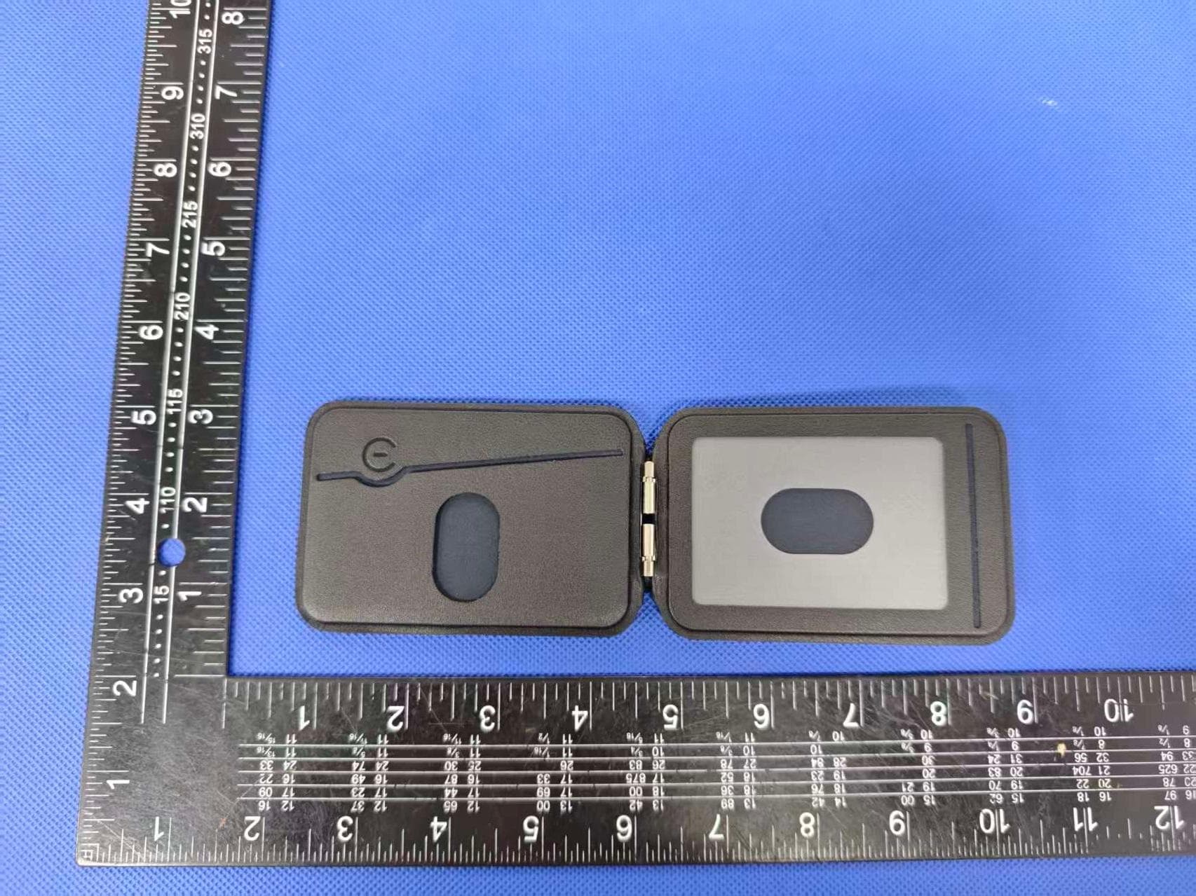 Tag Wallet - FCC ID 2BWZO-TAG-WALLET - JVB Technology Co., Ltd (3)