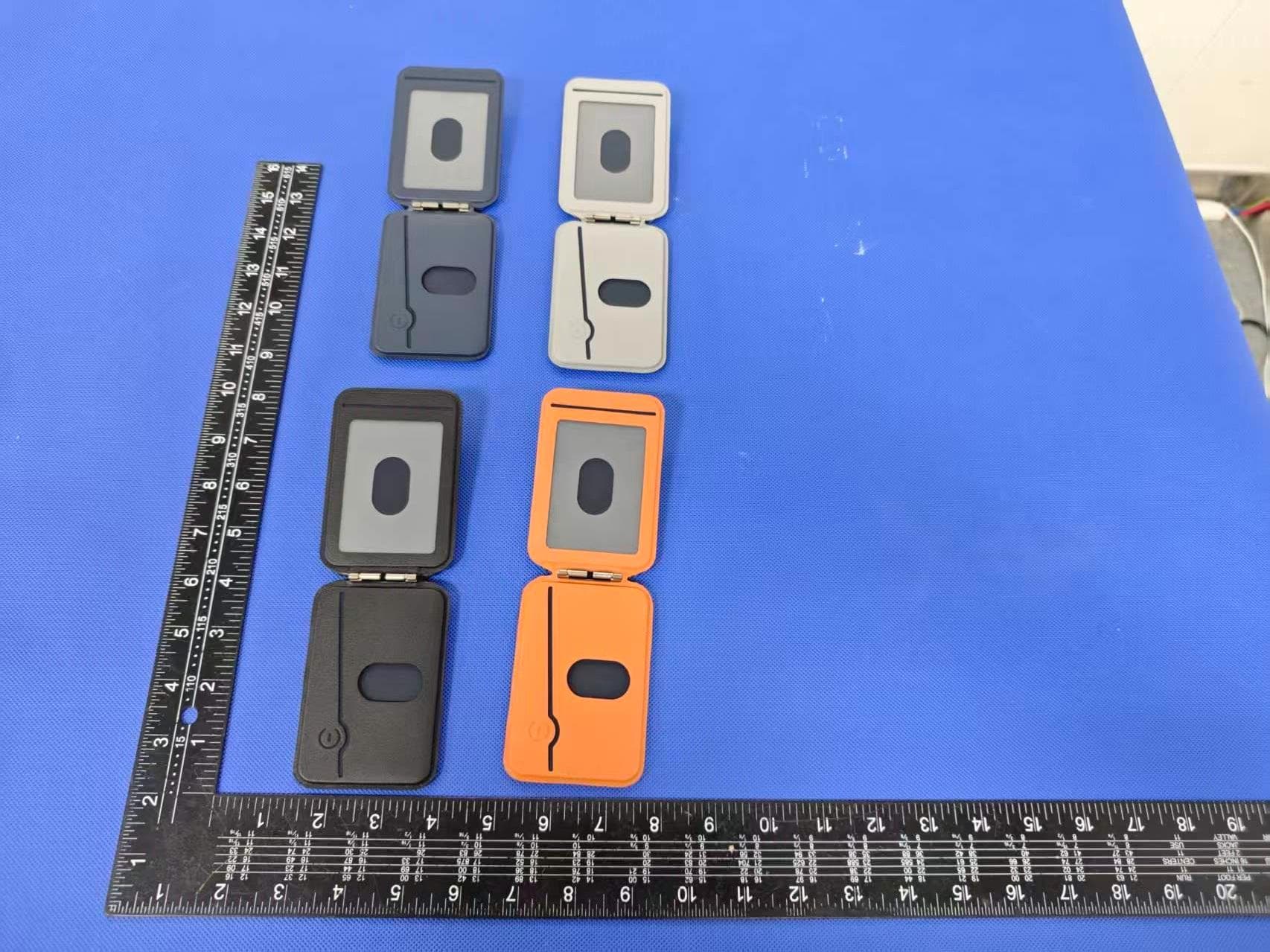 Tag Wallet - FCC ID 2BWZO-TAG-WALLET - JVB Technology Co., Ltd (4)
