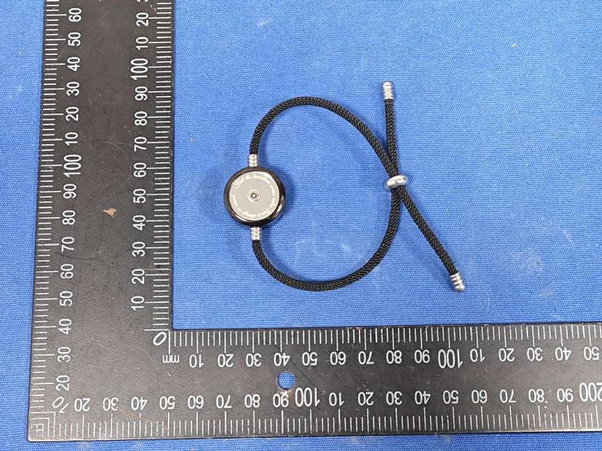 Couple Smart Bracelets - FCC ID 2BX26-WT01 - Shenzhen Bright Imaging Technology Co., Ltd. (2)