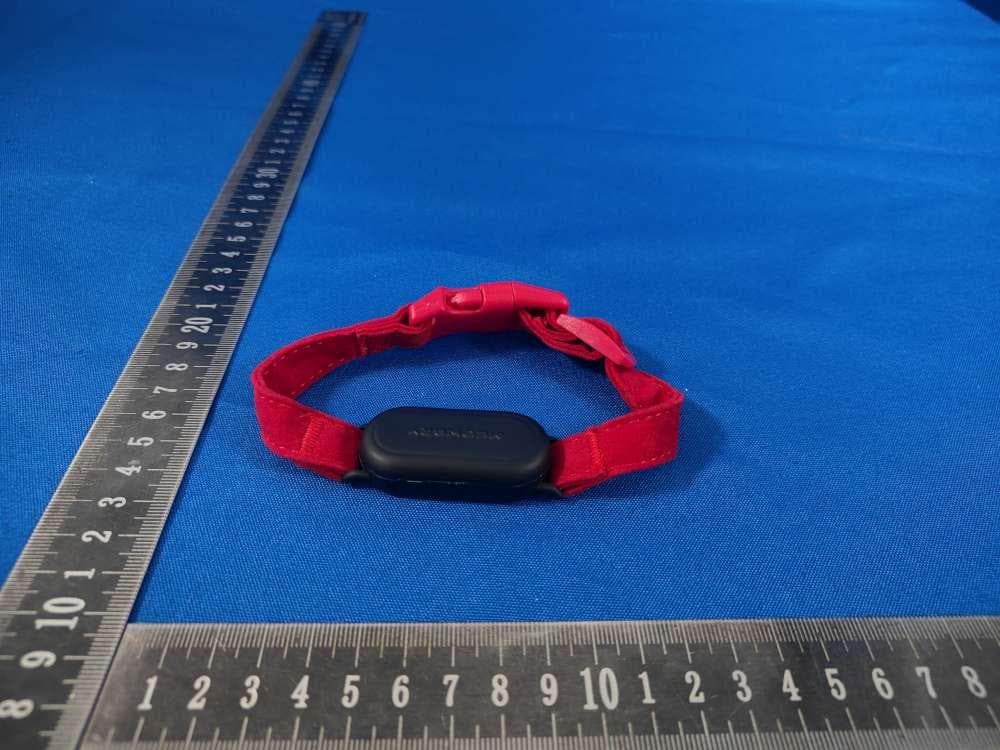 Smart Cat Collar - FCC ID 2BX2M-ME-K1 - MEOWARY INC (5)