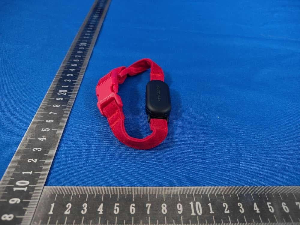 Smart Cat Collar - FCC ID 2BX2M-ME-K1 - MEOWARY INC (4)